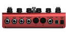 IK Multimedia AMPLITUBE X-DRIVE Distortion Pedal