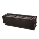 Hardcase HN52W 52" Hardware Case