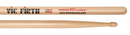 Vic Firth AMERICAN CLASSIC X5ADG EXTREME DOUBLEGLAZE Drumsticks - Red One Music