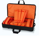 Gator G-club-Control-27BP - Red One Music