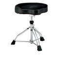 Tama HT530BCN 1st Chair Drum Throne Glide Ride-Spindle - Red One Music