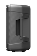 JBL IRX108BT 8in Powered Speaker W/ Bluetooth - Red One Music