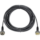 Sennheiser MZL 8010 Remote Cable for MKH 8000 Series Condenser Mics - 33' - Red One Music