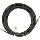 Sennheiser RG21350 Low-Loss RF Antenna Cable - 50'