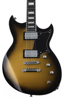Guitare électrique Solidbody Reverend SENSEI RA (Venetian Gold Burst)