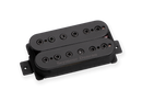 Seymour Duncan 11102-62-B Chevalet Mark Holcomb Omega Noir