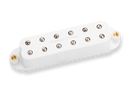 Seymour Duncan 11205-22-W SL59-1b Little ‘59 for Strat Bridge White