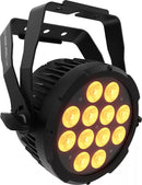 Chauvet DJ SLIMPARPROQIP LED RVB profil bas Par