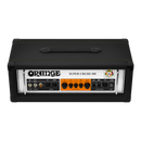 Orange SUPER-CRUSH-100-BK Guitar Amp Head (Black)