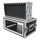 ProX T-4RSP14 4U Vertical Shockproof Effects Rack