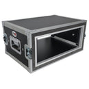 ProX T-4RSP14 4U Vertical Shockproof Effects Rack