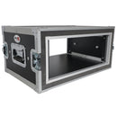 ProX T-4RSP14 4U Vertical Shockproof Effects Rack