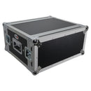 ProX T-4RSP14 4U Vertical Shockproof Effects Rack