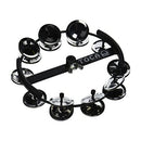 Toca T-HHZT Hi-Hat "Hit Zone" Tambourine