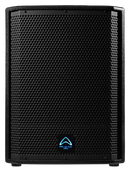 Wharfedale T-SUB-AX15B Active Subwoofer - 15"