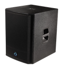 Wharfedale T-SUB-AX15B Active Subwoofer - 15"