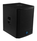 Wharfedale T-SUB-AX15B Active Subwoofer - 15"