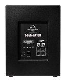 Wharfedale T-SUB-AX15B Active Subwoofer - 15"