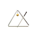 Toca T-TRI8 8" Triangle avec batte