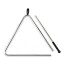 Toca T2508 Triangle Samba 10" avec Percuteur
