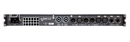 Powersoft T602 2-Channel High-Performance Amplifier Platform with DSP and Dante™ - Red One Music