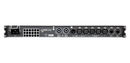 Powersoft T904A 4-Channel High-Performance 8000-Watt Amplifier DSP Only Version