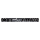 Powersoft T902 2-Channel High-Performance Amplifier Platform with DSP and Dante™