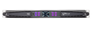 Powersoft T604 4-Channel High-Performance Amplifier Platform with DSP and Dante™ - Red One Music