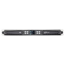 Powersoft T902 2-Channel High-Performance Amplifier Platform with DSP and Dante™