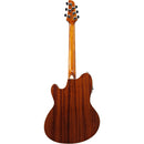 Ibanez TCY10EIVH - Guitare acoustique Talman Body avec préampli et accordeur - Ivoire