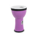 Toca TF2DK-P Freestyle II Doumbek - Purple Finish