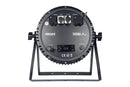 Blizzard Lighting TOURnado WiMAX EXA 19x15W 6-In-1 RGBAW+UV LEDs IP65 Par Wash Light Fixture