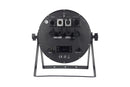 Blizzard Lighting TOURnado WiMAX QZoom 12x15W 4-In-1 RGBW LEDs IP65 Par Light Fixture with Zoom and W-DMX Receiver