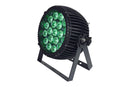 Blizzard Lighting TOURnado WiMAX EXA 19x15W 6-In-1 RGBAW+UV LEDs IP65 Par Wash Light Fixture
