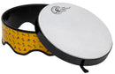 Toca TSSGD-18LZS-SLP Sympatico™ System Gathering Drum 18" Small (Leaping Lizard)