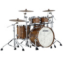 Tama TW42RZSRSC Star 4-Piece Shell Pack (Roasted Japanese Chestnut)