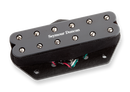 Seymour Duncan 11205-33 ST59-1 Little '59 Lead pour Tele Bridge Noir