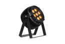 Blizzard Lighting TOURnado Sky W-DMX 7x15W 6-In-1 RGBAW+UV IP65 LED Par Fixture