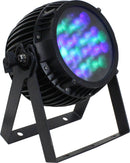 Blizzard Lighting TOURnado Zoom RGBAW 36x3W IP65 LED Par Light with Zoom and Control Panel