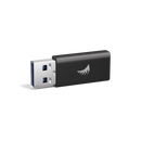 Angelbird USB Type-C Female to USB Type-A Male Adapter