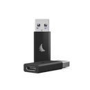 Angelbird USB Type-C Female to USB Type-A Male Adapter