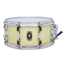 Tamburo TB UKSD1465FY UNIKA Series Wood Snare Drum (Fantasy Yellow) - 14" x 6.5"