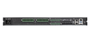 Powersoft UNICA4K8 4000W/8-Channel Fixed Installation Amplifier Platform