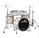 Tamburo TB UNIKA522MA UNIKA Series Pack de 5 fûts en bois avec caisse claire et grosse caisse 22" (érable)