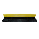 ProX XCP-2CH Cable Protector With 2 Channels