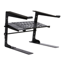 On-Stage LPT6000 Laptop Stand w/ Shelf