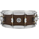 PDP PDSN5514MWNS Concept Series Maple Hybrid EXT-PLY Snare Drum - 5.5" x 14"