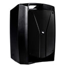 Système audio portable tout-en-un avec haut-parleurs 10" alimenté par batterie Proel V10FREE série V-FREE
