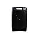 Proel V10WAVE Système audio bi-amplifié à haut-parleurs 2 voies 10" série V-WAVE avec table de mixage 3 canaux et lecteur multimédia