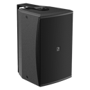 Audac VEXO110A High Performance 2-Way Active Loudspeaker - 10" (Black)